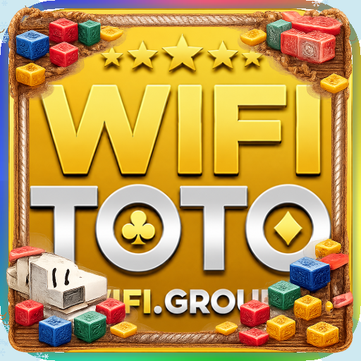 wifitoto — galeri pratinjau Resmi APK