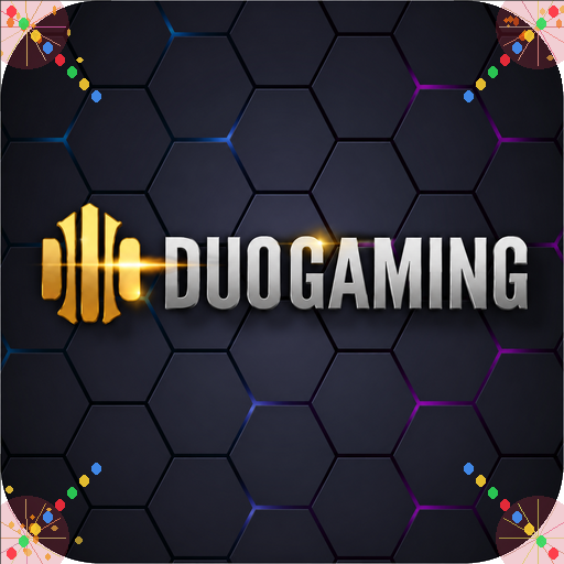 duogaming — mitra unggulan